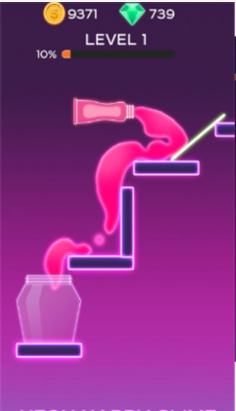 快乐粘液v5.44截图1