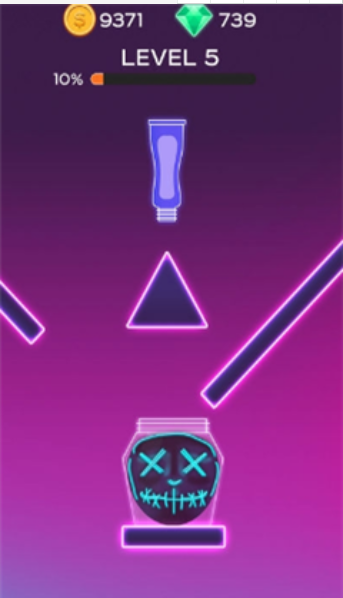 快乐粘液v5.44截图2