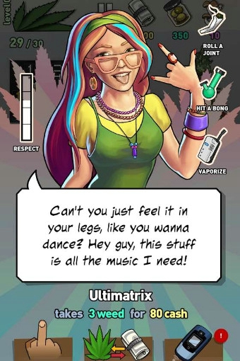 杂草事务所2回到大学v2.6.18截图3