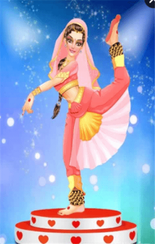 印度沙龙v1.3.10截图2