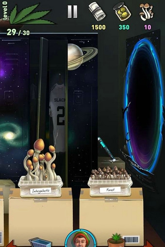 杂草事务所2回到大学v2.6.18截图4