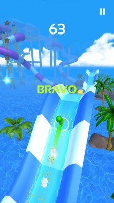 玩命冲浪v2.12截图4