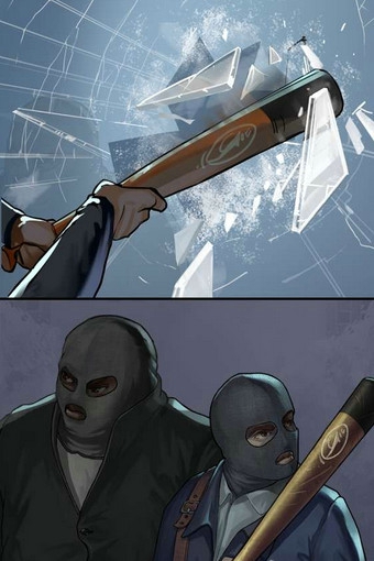 杂草事务所2回到大学v2.6.18截图5