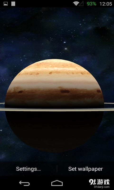 3D土星v1.5.11截图1