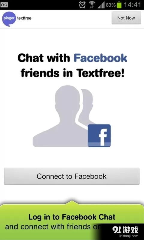 Textfree Text Free Free ...v6.10截图1