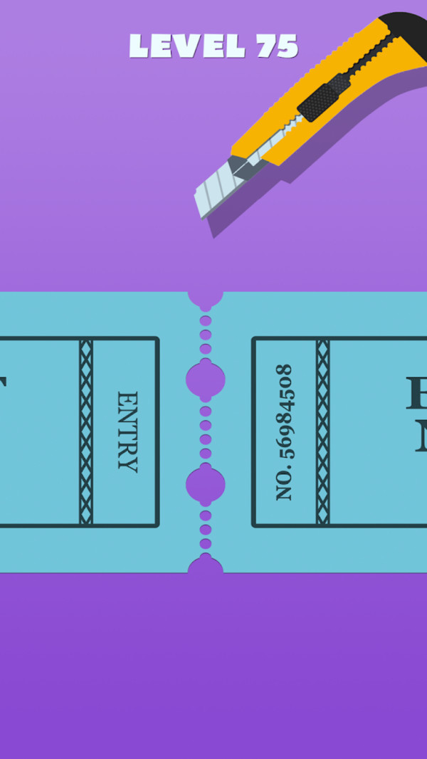 剪票我最牛v1.12截图1