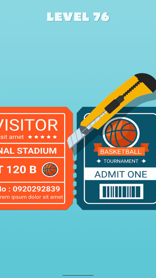 剪票我最牛v1.12截图3