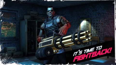 暴力反击v1.12.6截图3