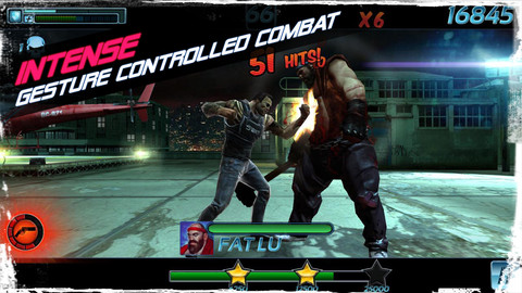 暴力反击v1.12.6截图2