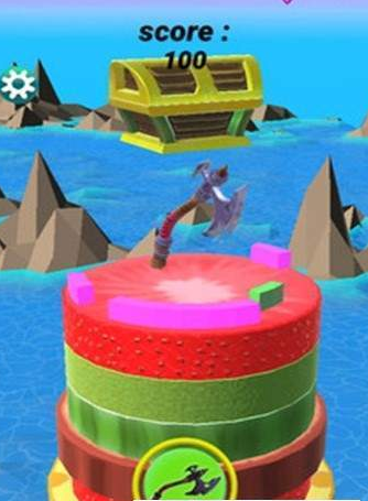 堆栈斧头v5.43截图1