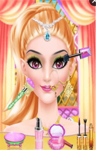 印度沙龙v1.3.10截图3