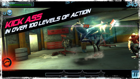 暴力反击v1.12.6截图5