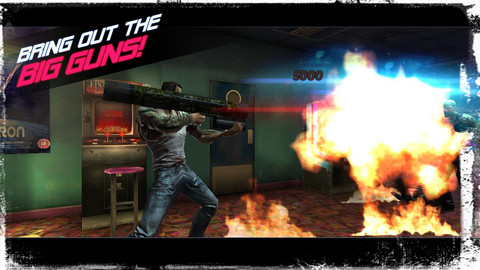 暴力反击v1.12.6截图4