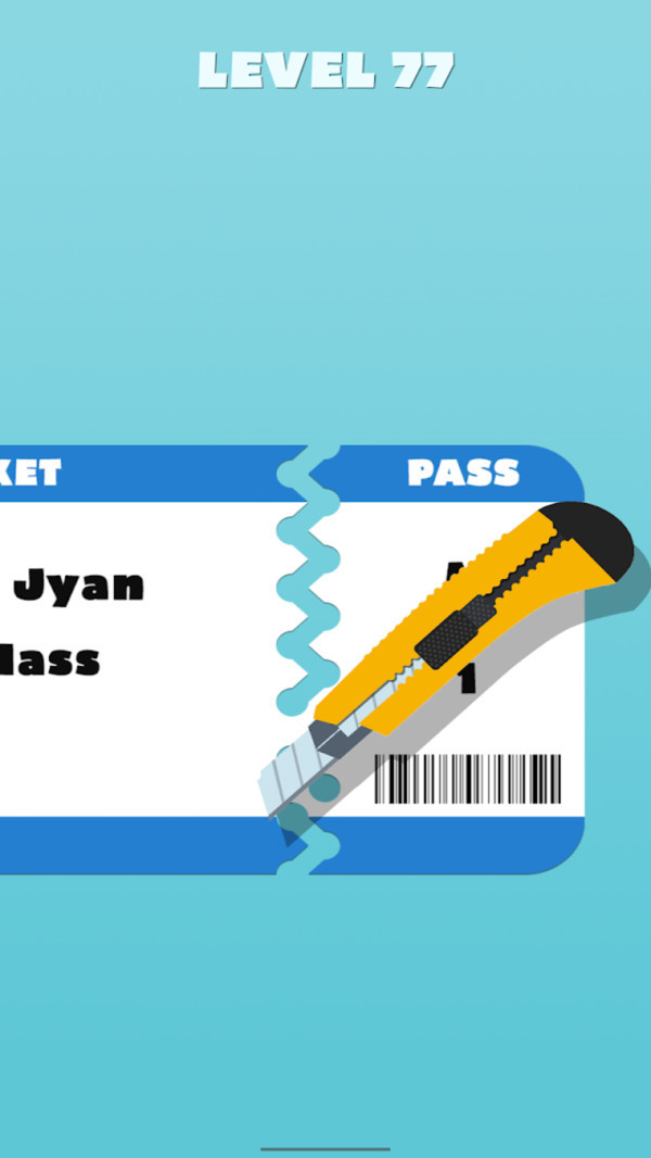 剪票我最牛v1.12截图4