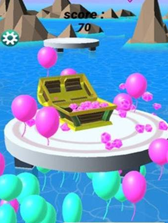 堆栈斧头v5.43截图3