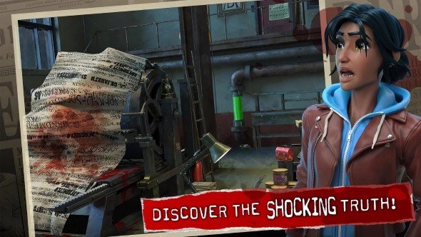 冰血寒颤v0.15.4截图2