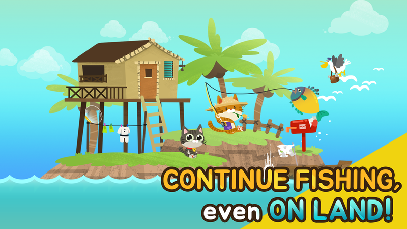 渔夫小猫v4.0.14截图2