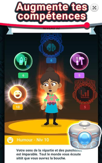 发表更多观点v2.3.4截图3