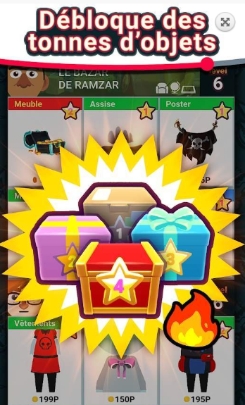 发表更多观点v2.3.4截图4