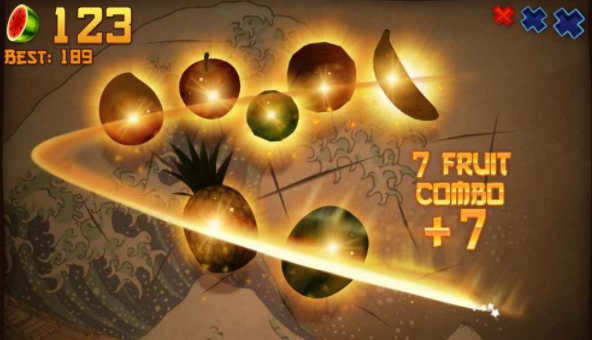 欢乐切西瓜v10.13截图1