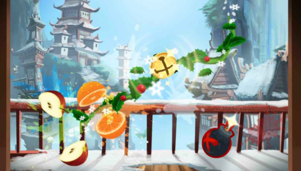 欢乐切西瓜v10.13截图2