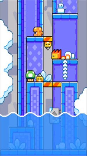 像素跳跳乐v2.4.5截图2