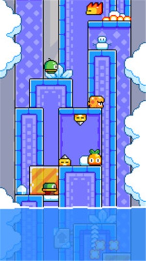 像素跳跳乐v2.4.5截图3