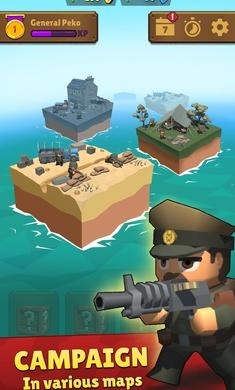 战争六角v0.3.19截图3