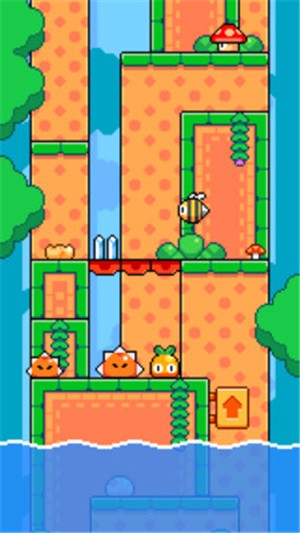 像素跳跳乐v2.4.5截图5