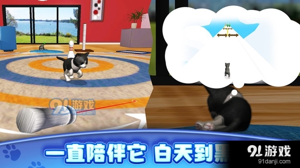 真实模拟宠物v1.3.3截图2