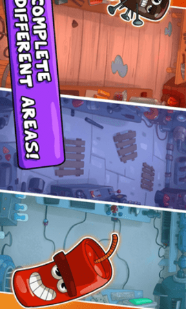 炸弹演变v1.3.10截图1