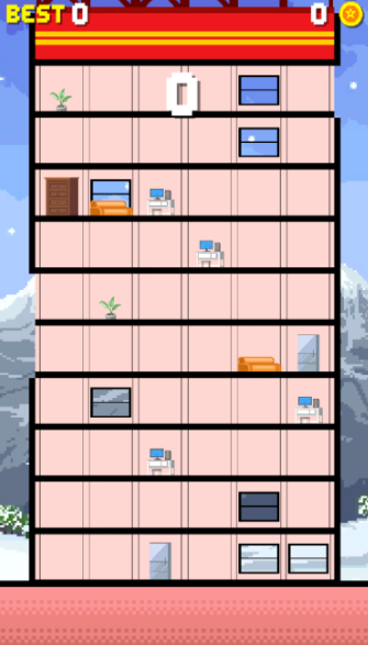 向上吧伙计们v1.9截图1