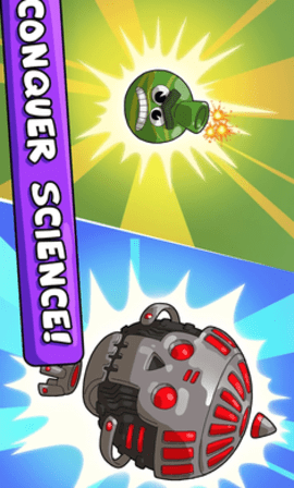 炸弹演变v1.3.10截图4