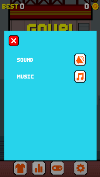 向上吧伙计们v1.9截图3