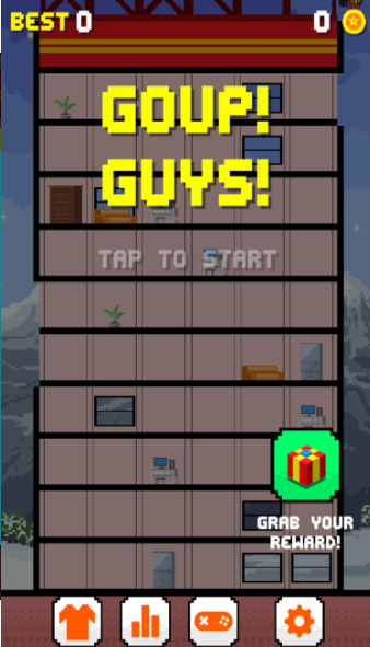 向上吧伙计们v1.9截图4