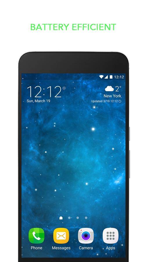 3D视觉壁纸:3Dv1.10截图4