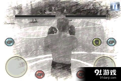 Boxing Maniav1.10.10截图2