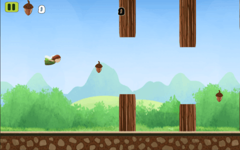 空中飞行v1.4.4截图1