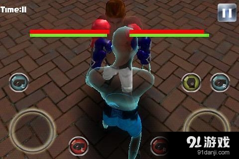 Boxing Maniav1.10.10截图5