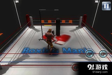Boxing Maniav1.10.10截图3