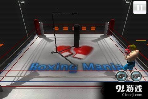 Boxing Maniav1.10.10截图4