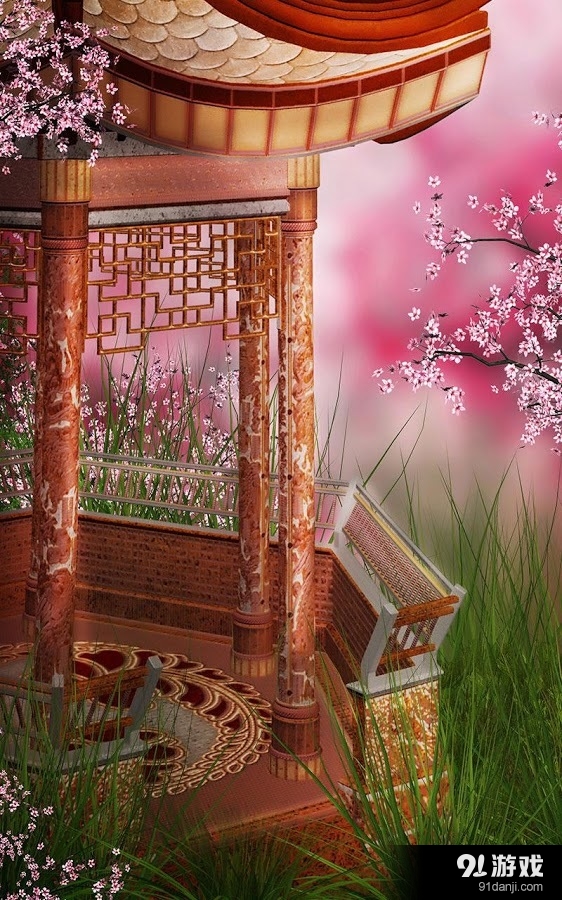 樱花动态壁纸v3.8.0.5截图3