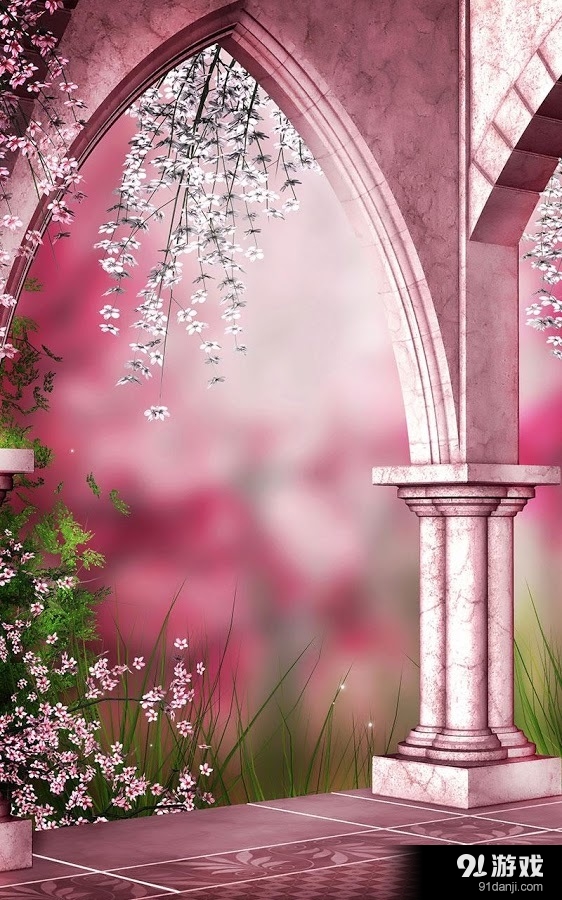 樱花动态壁纸v3.8.0.5截图5