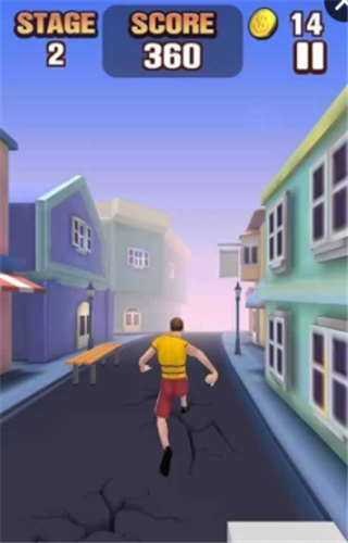 熔岩挑战v1.3.5截图4