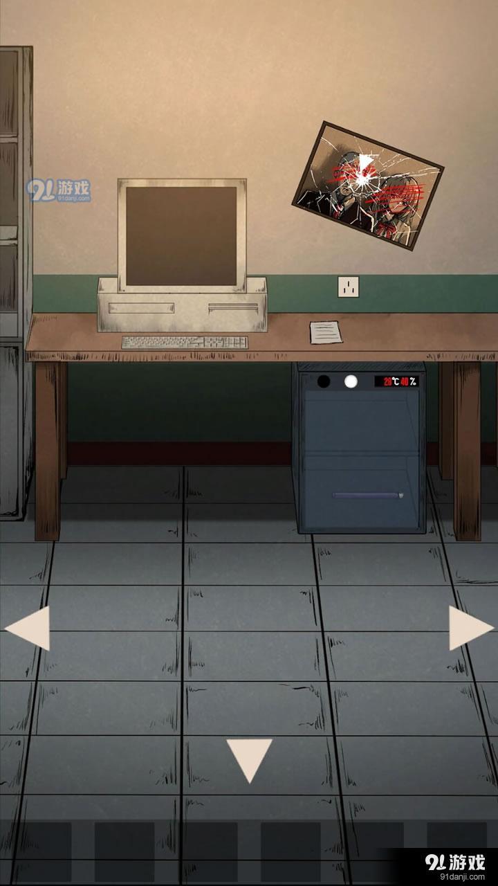 谜案追凶：废弃研究所v1.9截图3