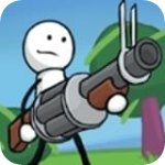 单枪匹马火柴人v1.13