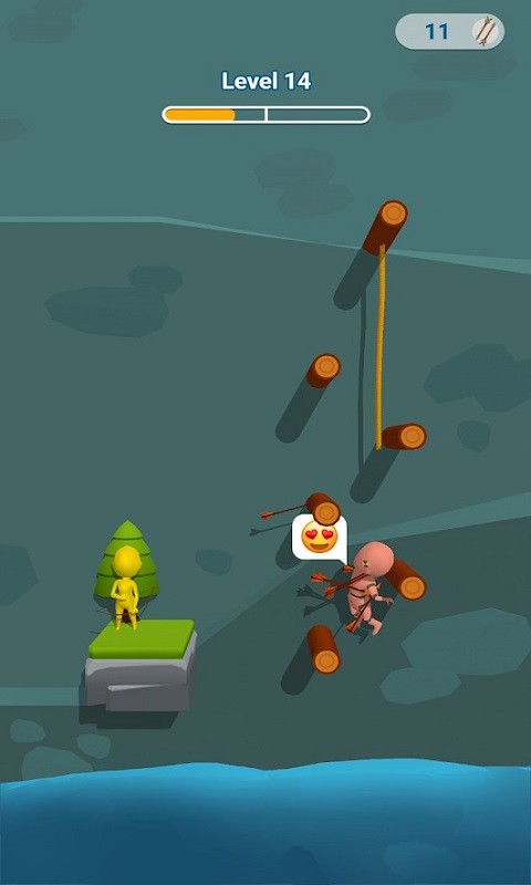 拯救之弓v1.11截图4