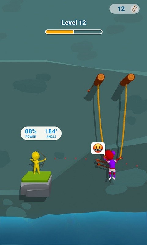 拯救之弓v1.11截图3