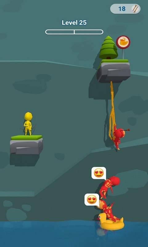 拯救之弓v1.11截图2