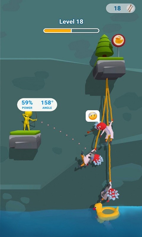 拯救之弓v1.11截图1